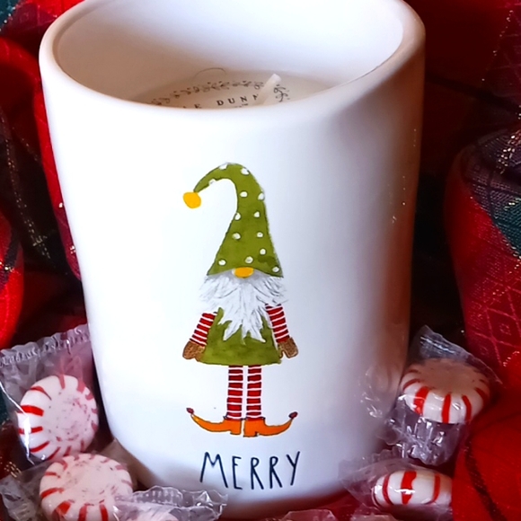 Rae Dunn Other - 🌲NEW RDUNN CANDLE